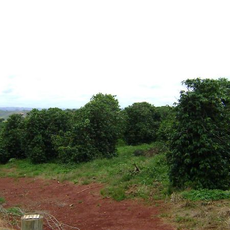 Sitio Sao Benedito Sao Roque de Minas Ngoại thất bức ảnh