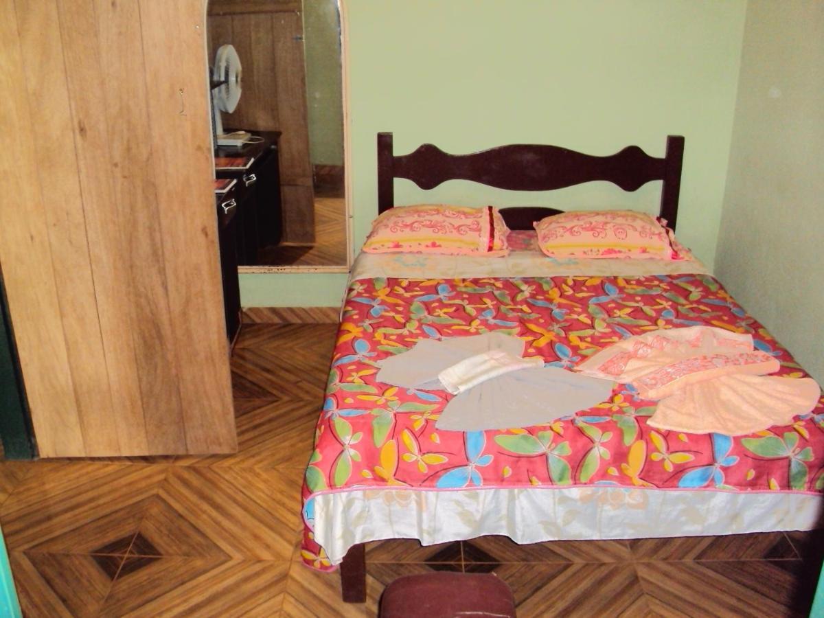 Sitio Sao Benedito Sao Roque de Minas Ngoại thất bức ảnh