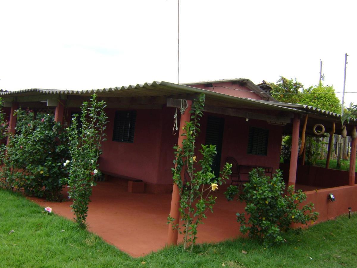 Sitio Sao Benedito Sao Roque de Minas Ngoại thất bức ảnh