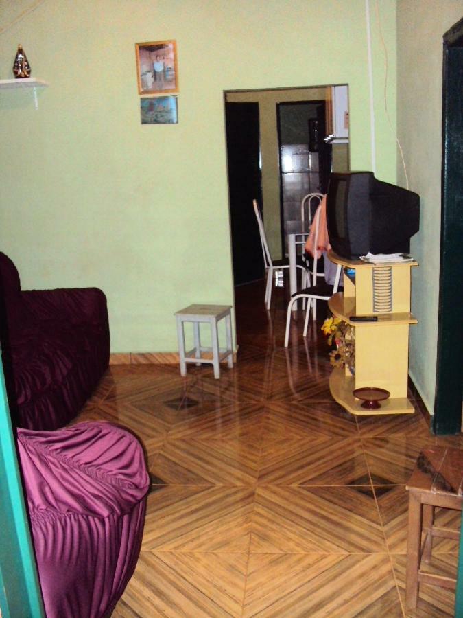 Sitio Sao Benedito Sao Roque de Minas Ngoại thất bức ảnh